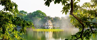 THAM QUAN HÀ NỘI 1 NGÀY