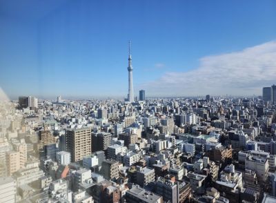 NHẬT BẢN: NARITA – TOKYO – YAMANASHI - 5N4Đ