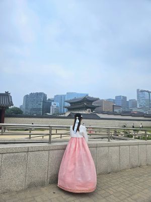 HÀN QUỐC: SEOUL - NAMI - NAMSAN - 5N4Đ
