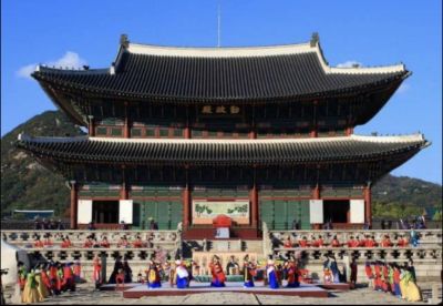 HÀN QUỐC: SEOUL - NAMI - NAMSAN - 5N4Đ