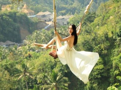 THIÊN ĐƯỜNG BIỂN ĐẢO