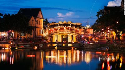 ĐÀ NẴNG - HỘI AN - BÀ NÀ - CÙ LAO CHÀM - 4D3N