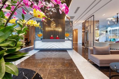 D'QUA HOTEL NHA TRANG