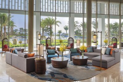 Movenpick Cam Ranh
