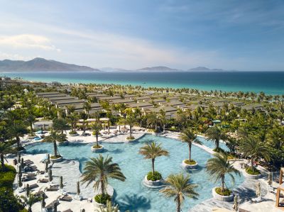 Movenpick Cam Ranh