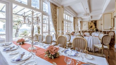 DALAT PALACE HOTEL