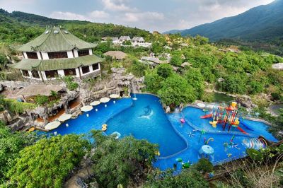 TOUR NÚI THẦN TÀI ĐÀ NẴNG