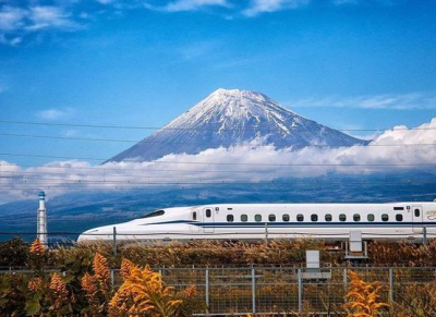 NHẬT BẢN: NARITA – TOKYO – YAMANASHI NAGOYA – KYOTO – OSAKA - 6N5Đ