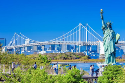 NHẬT BẢN: NARITA – TOKYO – YAMANASHI NAGOYA – KYOTO – OSAKA - 6N5Đ