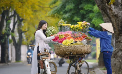 HÀ NỘI - TRÀNG AN - BÁI ĐÍNH - HẠ LONG - SAPA - 6N5Đ