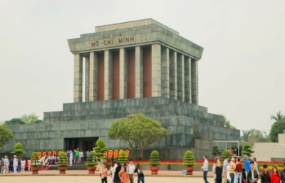 HÀ NỘI - TRÀNG AN - BÁI ĐÍNH - HẠ LONG - SAPA - 6N5Đ