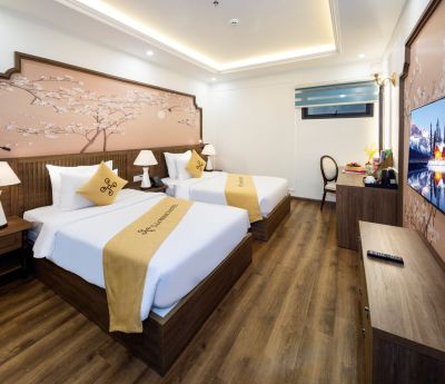 DALAT PRINCE HOTEL