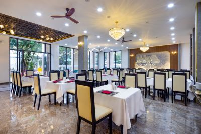 DALAT PRINCE HOTEL
