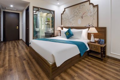 DALAT PRINCE HOTEL