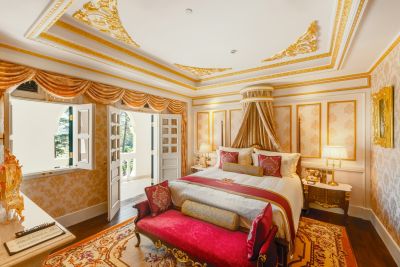 DALAT PALACE HOTEL