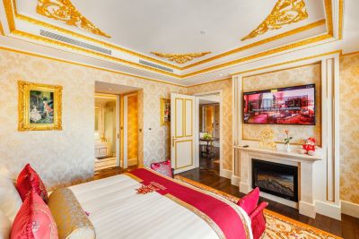 DALAT PALACE HOTEL