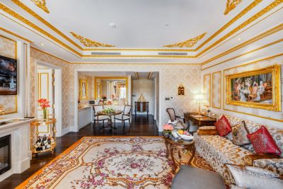 DALAT PALACE HOTEL