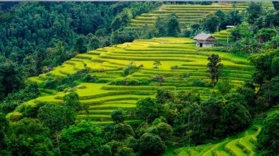 ĐÔNG BẮC: HÀ GIANG – CAO BẰNG – BẮC KẠN