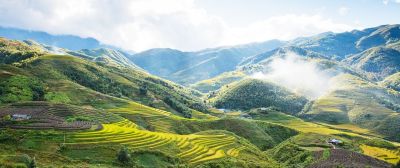 Hà Nội - Tràng An - Hạ Long - Sapa 4D3N