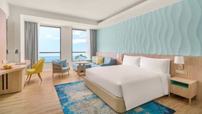 Holiday Inn Hồ Tràm
