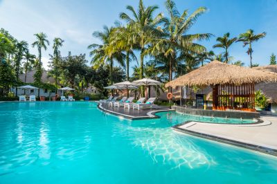 L'AZURE RESORT AND SPA PHU QUOC