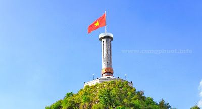 Hà Giang - Lũng Cú - Đồng Văn 3 ngày 