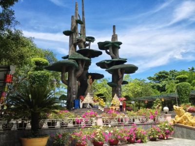Đà Nẵng & Di sản miền Trung - 4D3N