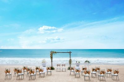 SUNRISE NHA TRANG BEACH HOTEL & SPA 