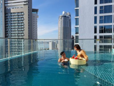 V HOTEL NHA TRANG