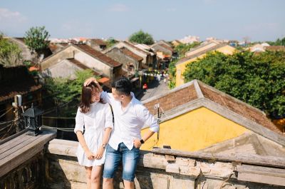 TOUR SƠN TRÀ NGŨ HÀNH SƠN PHỐ CỔ HỘI AN