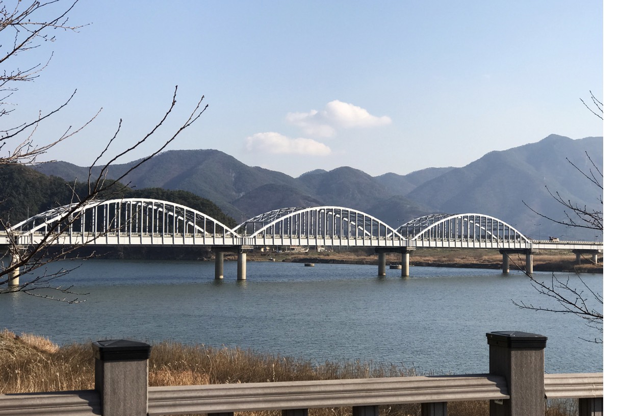 HÀN QUỐC: BUSAN - DAEGU - SEOUL - 6N5Đ